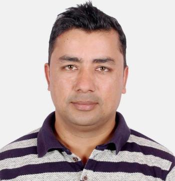 तीर्थ खड्का