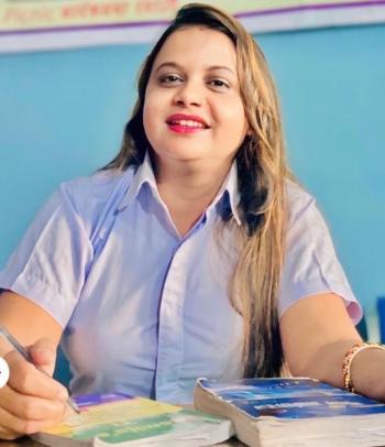 अमिता लामिछाने